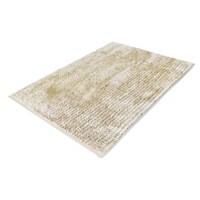 Casa Pura Badmat Coral PS Creme 800 x 500 mm