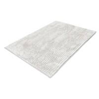 Tapis de salle de bains Casa Pura Coral PS Blanc 1200 x 700 mm