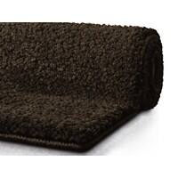 Tapis de bain Sky PS, microfibre Brun 1500 x 800 mm