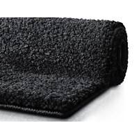 Tapis de bain Sky PS, microfibre Gris foncé 1300 x 700 mm