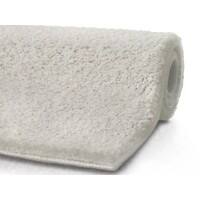 Tapis de bain Sky PS, microfibre crème 600 x 500 mm