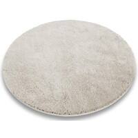 Badmat sky soft ivoor 95cm diameter