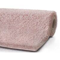 Tapis de bain Sky PS, microfibre Rose 1500 x 800 mm