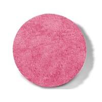 Tapis de bain Sky Polyester, microfibre Rose 950 mm