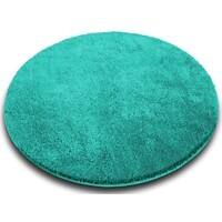 Tapis de bain Sky PS, microfibre Bleumarin 950 mm