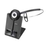Casque Jabra Série Pro 900 Pro 930 MS Noir