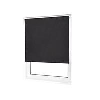 Stores Blackout Thermo PS Noir 2300 x 800 mm