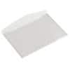 Pochette enveloppe HF2 Paysage PP (Polypropylène) 18 (l) x 25 (H) cm Blanc transparent 10 Unités