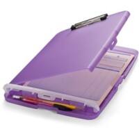 Porte-bloc Officemate Slim 83323 Violet 30.5 x 33.4 cm 6 Unités
