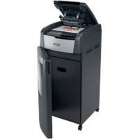 Rexel Optimum AutoFeed+ 750X Automatische Papierversnipperaar Snippers Veiligheidsniveau P-4 750 Vel Automatisch & 20 Vel Handmatig