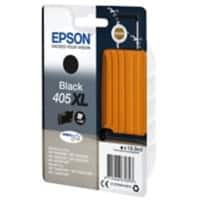 Cartouche jet d'encre Epson 405XL D'origine C13T05H140 Noir