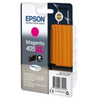 Cartouche jet d'encre Epson 405XL D'origine C13T05H340 Magenta