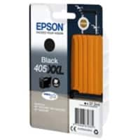 Cartouche jet d'encre Epson 405XXL D'origine C13T02J140 Noir