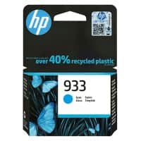 HP 933 originele inktcartridge CN058AE cyaan