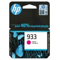 HP 933 originele inktcartridge CN059AE magenta