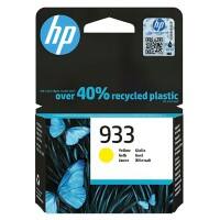 HP 933 originele inktcartridge CN060AE geel