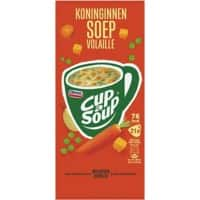 Cup-a-Soup Instantsoep Koninginnensoep 21 Stuks à 175 ml