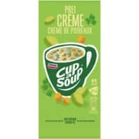 Cup-a-Soup Instantsoep Preicrème 21 Stuks à 175 ml