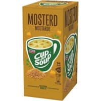 Soupe Cup-a-Soup Moutarde 175 ml 21 unités