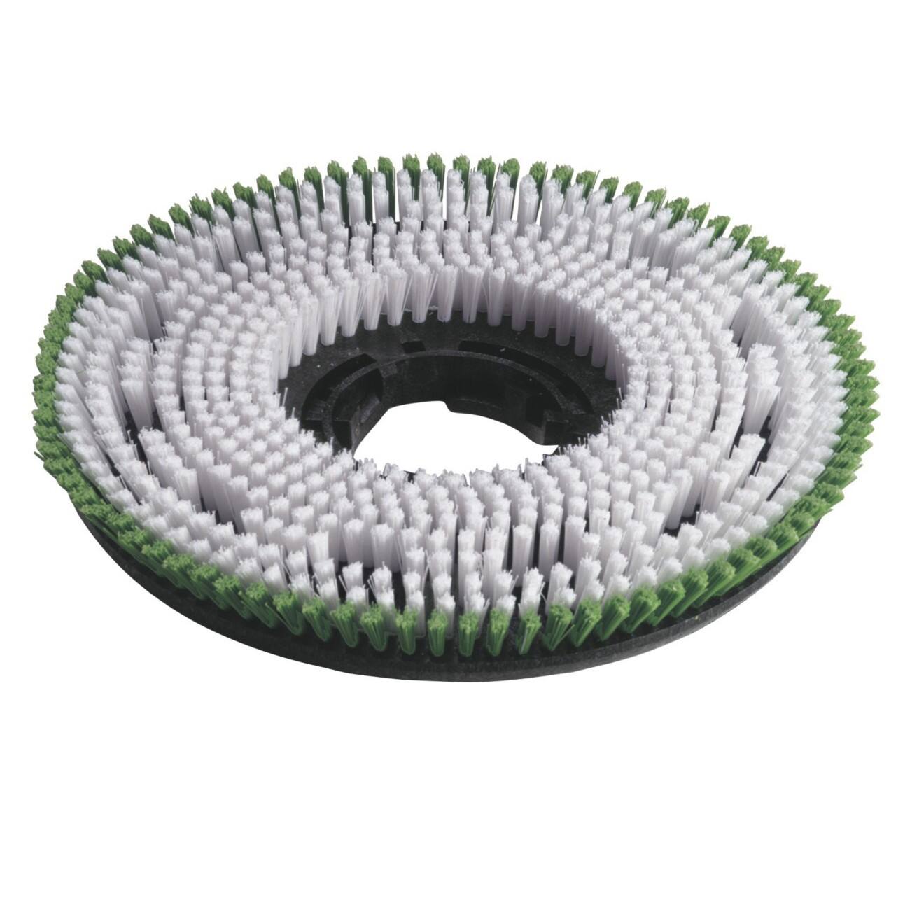 Brosse de lavage Numatic NPS16 Vert, blanc