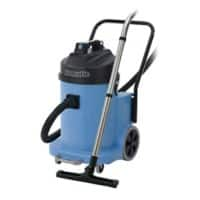 Numatic Waterstofzuiger WVD900 Blauw 40 L