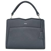 SOCHA Laptoptas Diamond Shoulder 14 Inch Grijs 39 x 12 x 29 cm