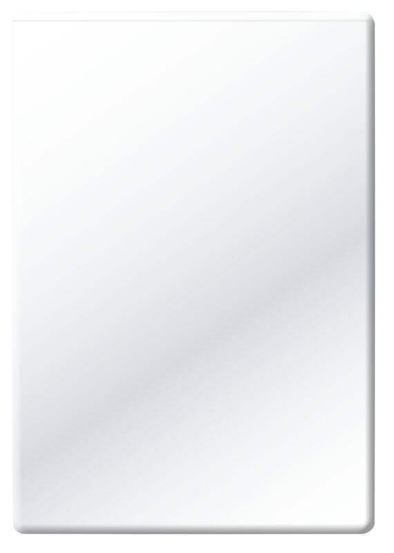 Pochettes autocollantes HERMA A4 Transparent PP (Polypropylène) 1427 10 unités