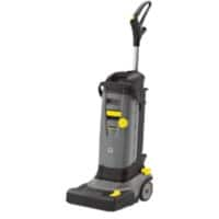 Autolaveuse Karcher BR 30/4 avec brosse-rouleau