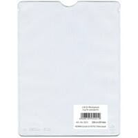 Pochettes pour cartes HERMA 5021 Transparent 25 Unités