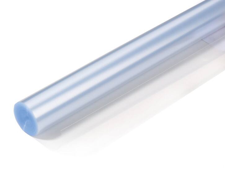 Film couvre-livre HERMA Transparent 40 x 6,7 cm