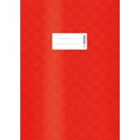 HERMA Schriftomslag Rood 30,6 x 0,8 cm 25 Stuks