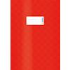 Protège-cahier HERMA Rouge 30,6 x 0,8 cm 25 unités