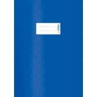 Protège-cahier HERMA Bleu foncé 30,6 x 0,8 cm 25 unités