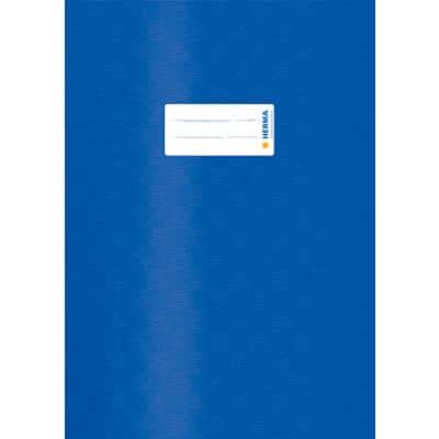 HERMA Schriftomslag Donker blauw 30,6 x 0,8 cm 25 Stuks
