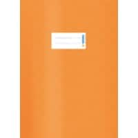 Protège-cahier HERMA Orange 30,6 x 0,8 cm 25 unités