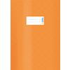 Protège-cahier HERMA Orange 30,6 x 0,8 cm 25 unités
