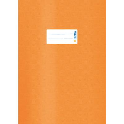 Protège-cahier HERMA Orange 30,6 x 0,8 cm 25 unités