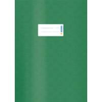 Protège-cahier HERMA Vert foncé 30,6 x 0,8 cm 25 unités