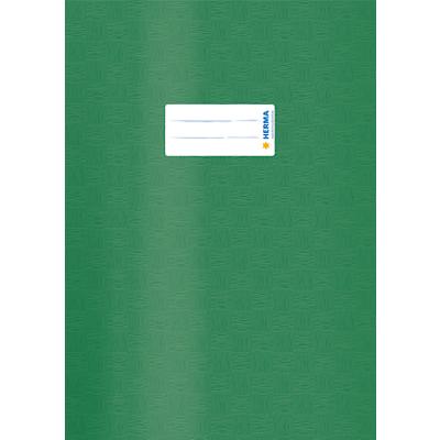 Protège-cahier HERMA Vert foncé 30,6 x 0,8 cm 25 unités