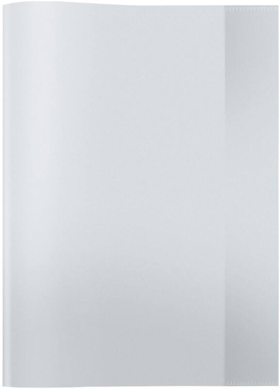 Protège-cahier HERMA Transparent A4 30,6 x 0,6 cm 25 unités