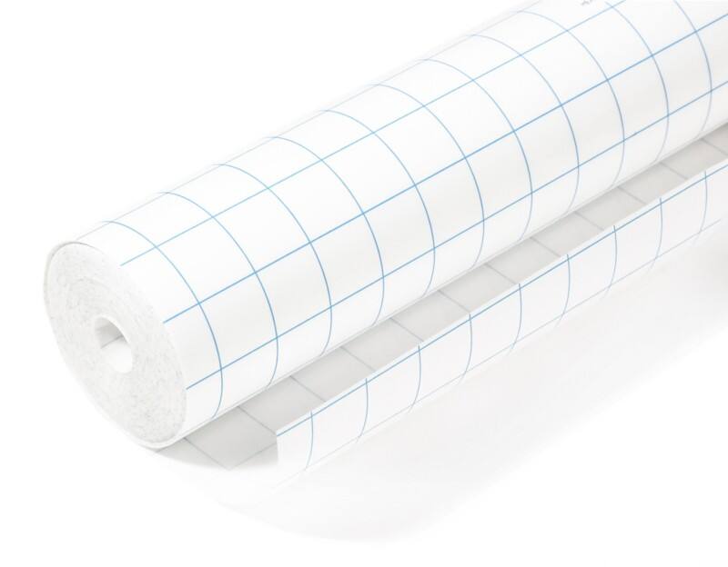 Film couvre-livre HERMA Transparent 5 m x 40 cm  5 unités