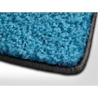 Tapis Floordirekt Step Barcelona Bleu PP 1000 x 660 mm