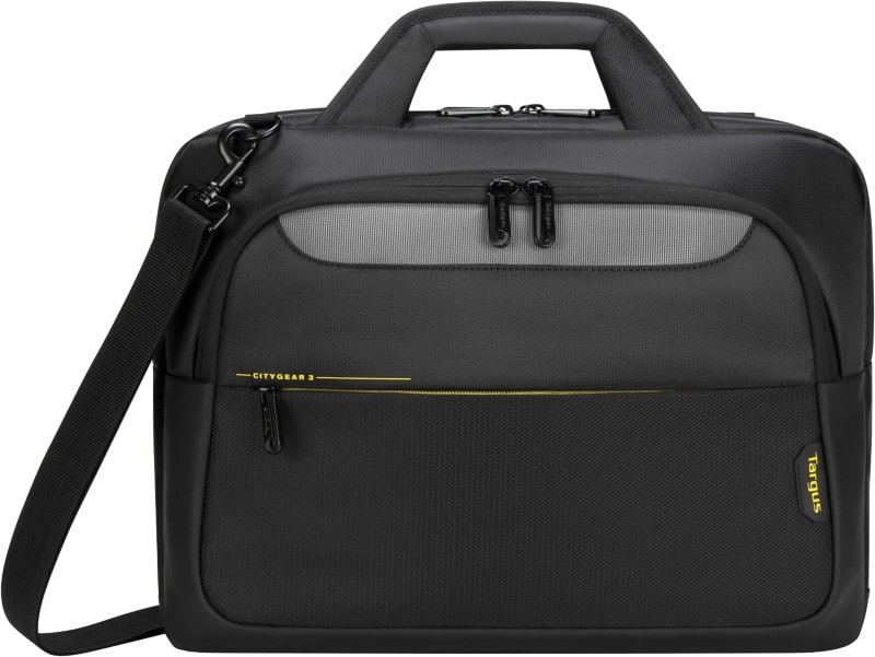 Targus Laptoptas CityGear TCG470GL 17,3 inch Zwart