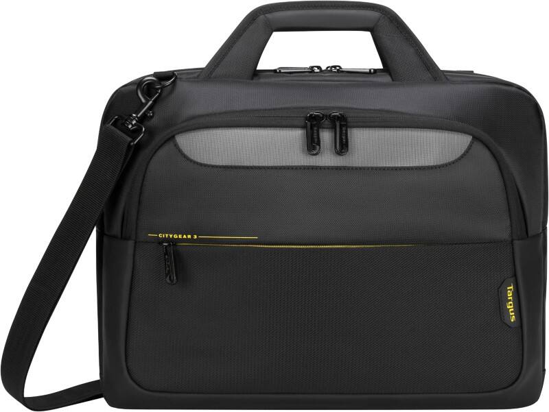 Targus Laptoptas CityGear TCG460GL 15,6 inch Zwart