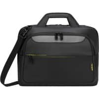 Sacoche pour ordinateur portable CityGear TCG460GL 15.6 " Noir