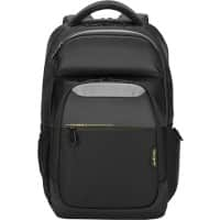 Sac à dos pour ordinateur portable CityGear TCG670GL 17.3 " Noir