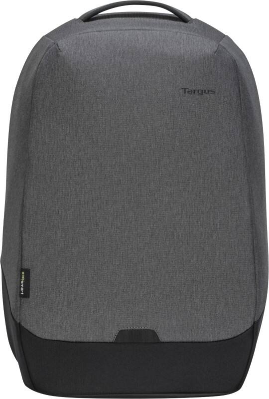 Targus Laptoprugzak Cypress Security TBB58802GL Anti-diefstal 15,6 inch Grijs