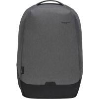 Sac pour ordinateur portable Targus Cypress Security 15.6 " 31,5 x 15 x 48,5 cm PL (Polyester) Gris