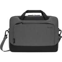 Sac pour ordinateur portable Targus Cypress 15.6 " 42 x 4,5 x 35 cm PL (Polyester) Gris