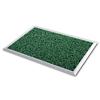 Tapis de sol Professional Line Hygienic Vert 480 x 680 mm